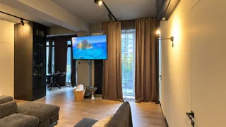 3-комнатная квартира в Тбилиси
