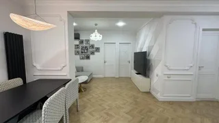 Коммерческое помещение на улица Юрия Гагарина 6 Saburtalo