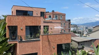 7-комнатный частный дом. Вера