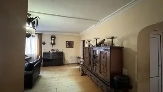 4-комнатная квартира в Тбилиси