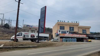 Земельный участок в аренду у озера Лиси