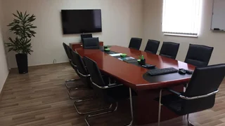 Офис сдаётся. Вера