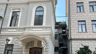 Квартира в историческом центре, 100 кв.м, $193000