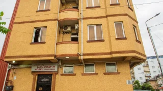 Room Hotel Daily rent