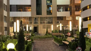 Просторную студию по улице Шартава,16