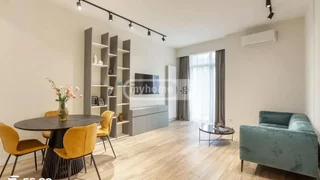 2-комнатная квартира. Сабуртало