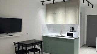 КВАРТИРА 48 м² В КОМПЛЕКСЕ С БАССЕЙНОМ