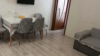 3-комнатная квартира на продажу. Сабуртало