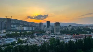 3-комнатная квартира в Тбилиси
