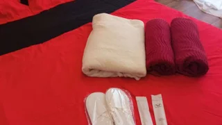 1 room Flat Daily rent. Gldani