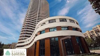 3 room Flat For Sale. Saburtalo