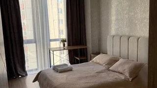 2 room Flat Daily rent. Isani