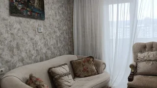 2-комнатная квартира в Тбилиси