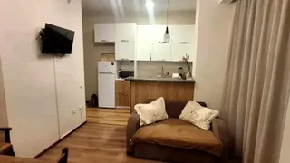 2-комнатная квартира в Тбилиси