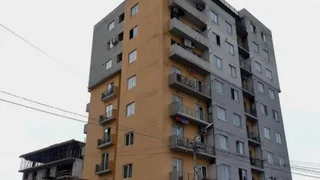 2-комнатная квартира, Ведзиси, $500