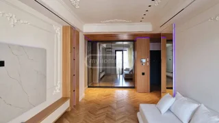 2 комнатная квартира Продаётся. Сабуртало