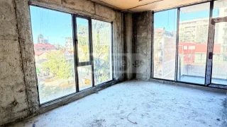 4-комнатная квартира в районе Старого Батуми