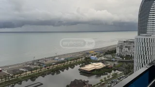 2-комнатная квартира в районе Химшиашвили