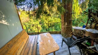 2 room Summer Cottage For Sale