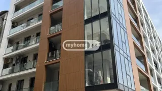 1+1 на 26 მაისის ქუჩა 0 Old Batumi District