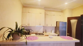 2 room Flat Daily rent. Saburtalo