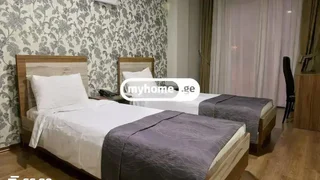 Номер в отеле. Авлабари