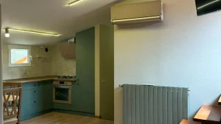 2-комнатная квартира в Тбилиси