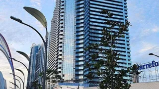 1-комнатная квартира , ул. Тбел Абусеридзе 13 | Binebi.ge