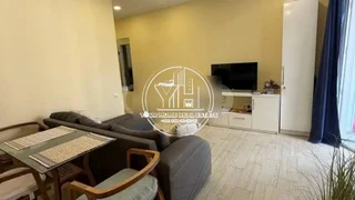 Студия 43 кв.м на улице Реджеба Нижарадзе, $450