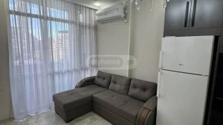 1+1 на Kobaladze st. 15 ხიმშიაშვილის უბანი