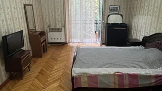 1 room Flat For Rent. Didube