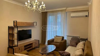 3-комнатная квартира. Дидубе