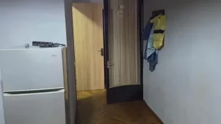 Паркинг на kekelidze st. Vake