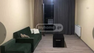 2 room Flat For Rent. Vazisubani