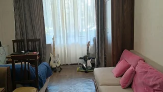 Коммерческое помещение на Дигоми 7 2 Didi digomi
