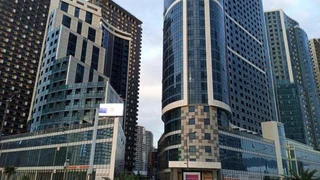 Башня Дар: 2-комнатная квартира, 43,0 м²