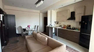 2-комнатная квартира в Тбилиси