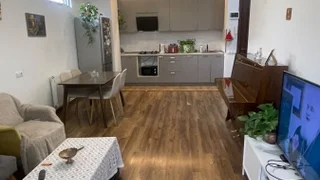 Коммерческое помещение на Tsagareli St. 92 Saburtalo