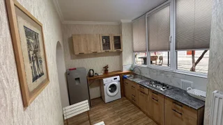 1 room Flat Daily rent. Sololaki