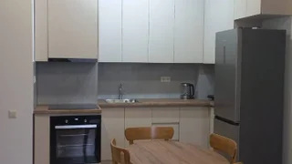 Квартира с 2 спальнями в Ваке