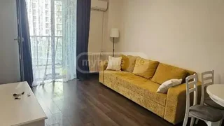 2 room Flat For Rent. Saburtalo