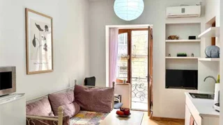 Коммерческое помещение на lermontov st. 14 Sololaki