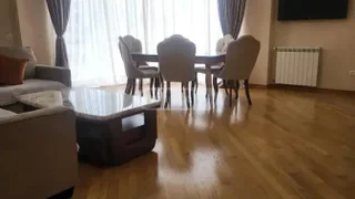 3-комнатная квартира. Район Важа-Пшавела