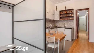 3-комнатная квартира в Тбилиси