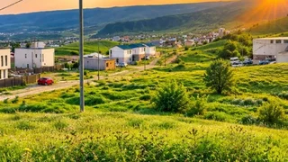 Земельного участка в Дигоми, 900 м²