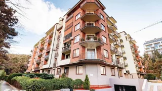4-комнатная квартира на продажу. Ваке