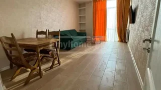 3-комнатная квартира. Дидубе