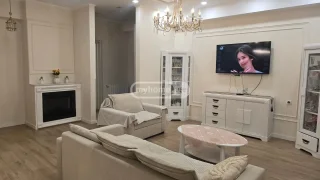 4-комнатная квартира на Сабуртало