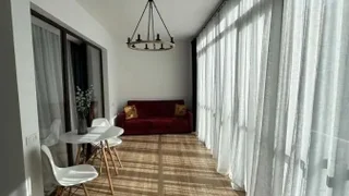 4-комнатная квартира в Тбилиси