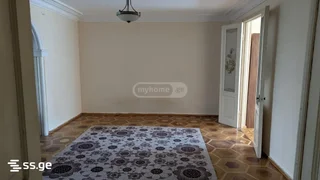 4-комнатная квартира сдаётся. Варкетили